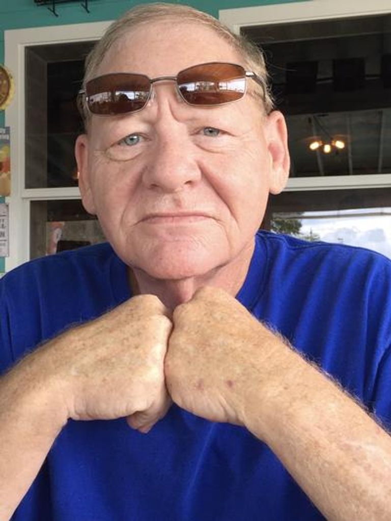 William Clayton Cox, Sr Profile Photo