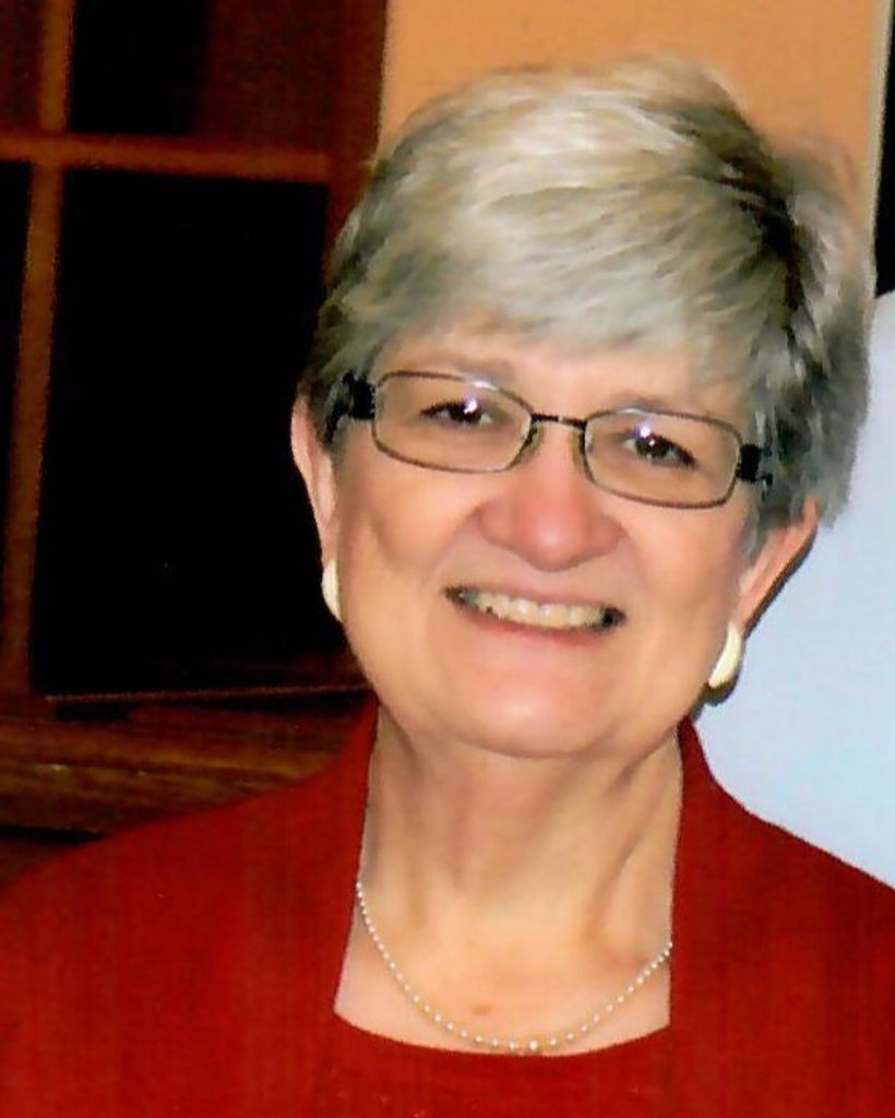 Ann Wilson Schuck