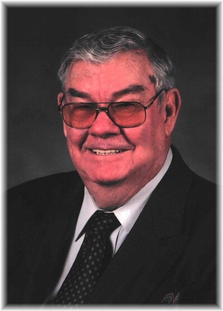 Roger Allan George Profile Photo