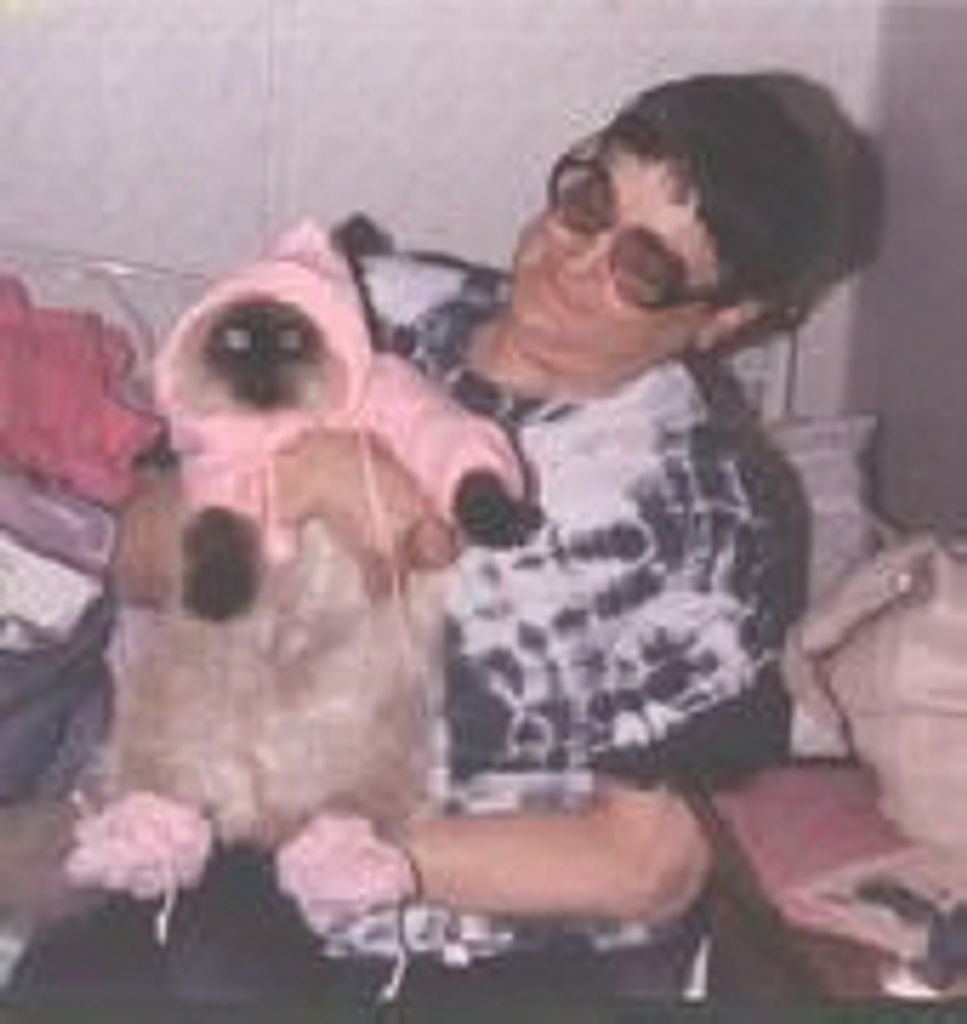 Martha Jean Henson