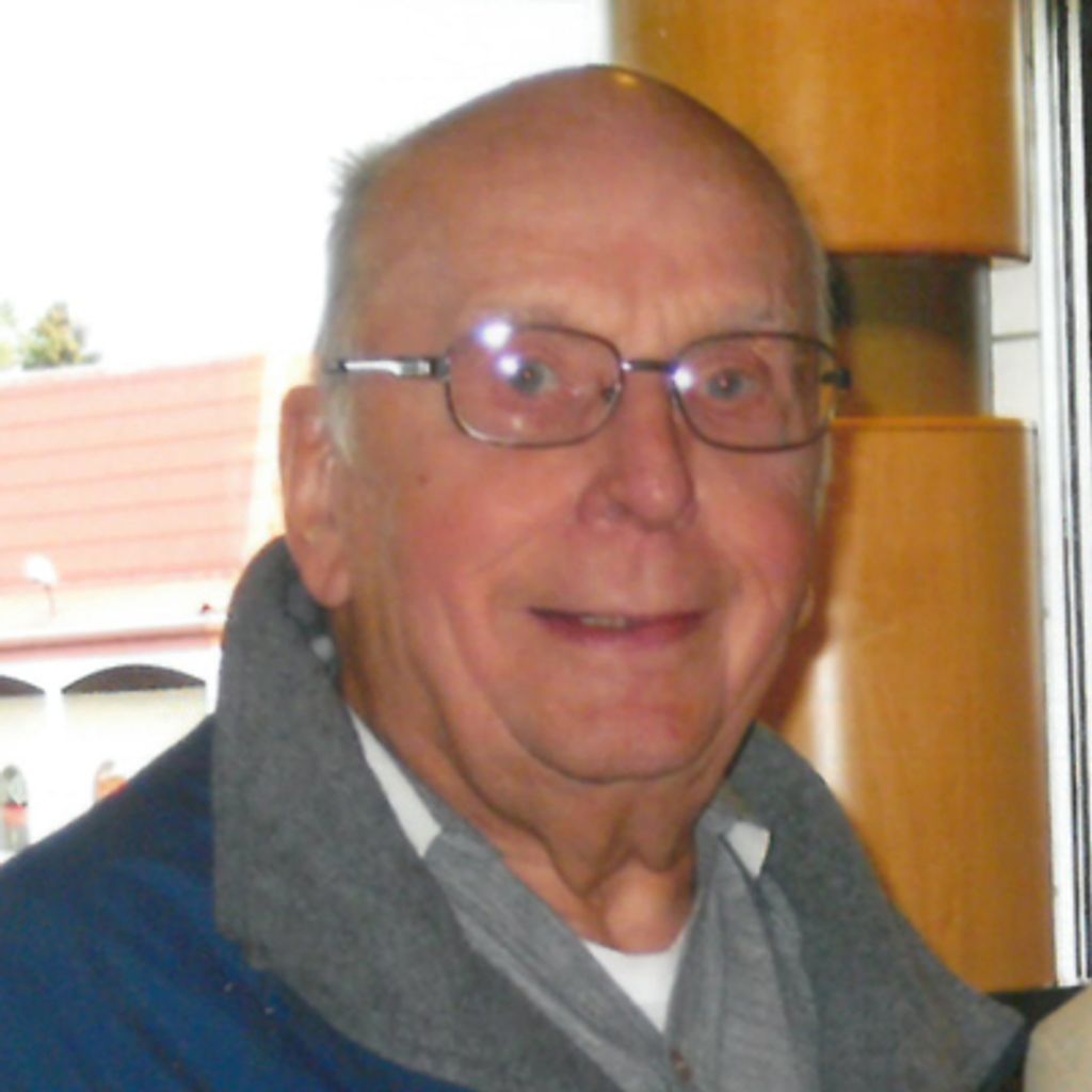 Waino Eugene Kleimola