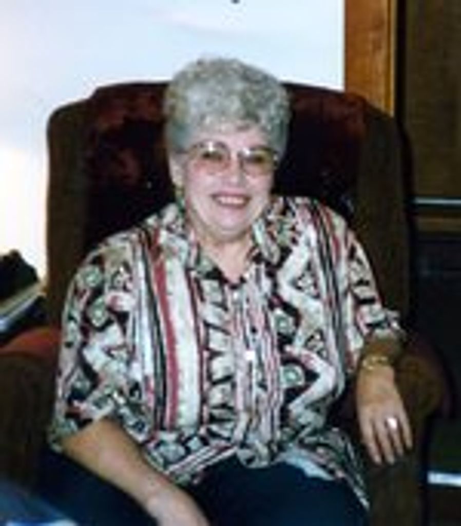 Charlotte Pennypacker