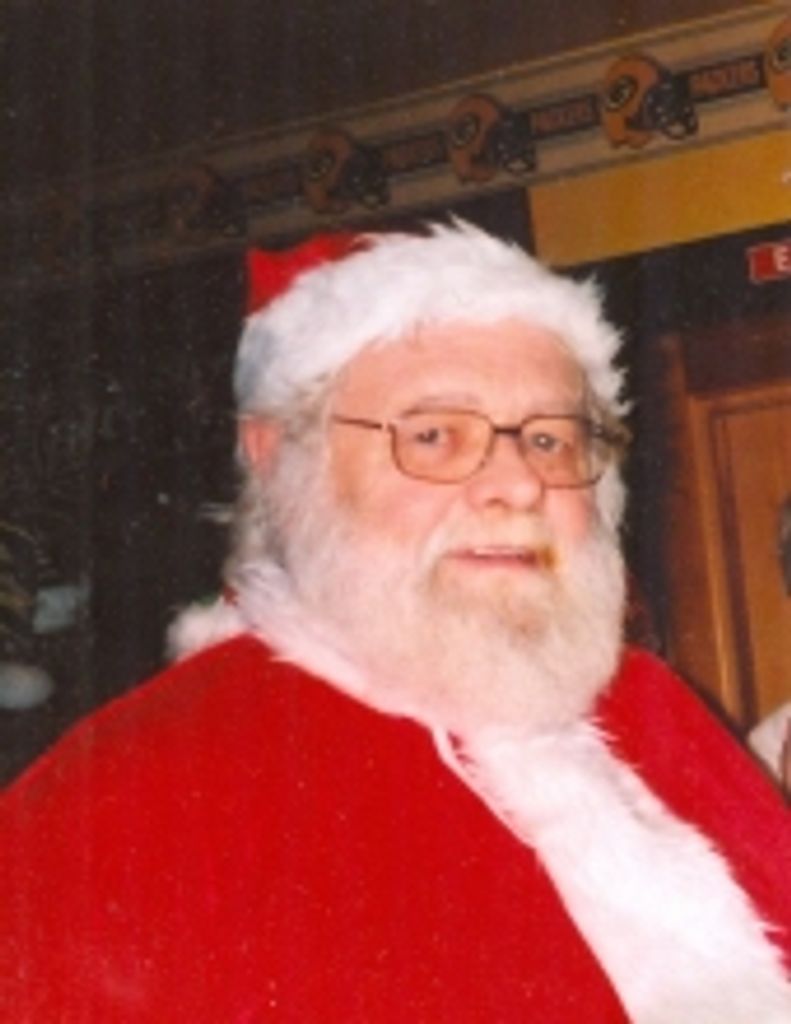 Richard "Dick" E.  Miller Profile Photo