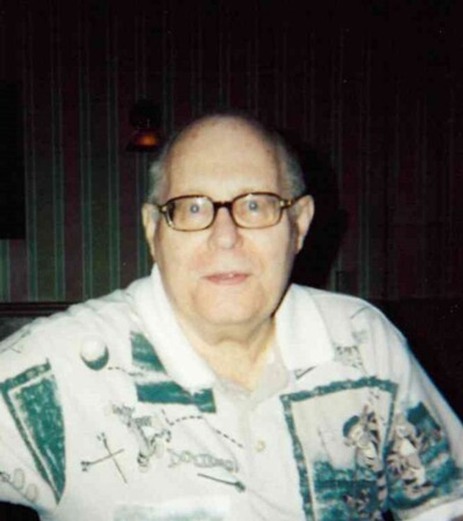 Richard E. Call Profile Photo