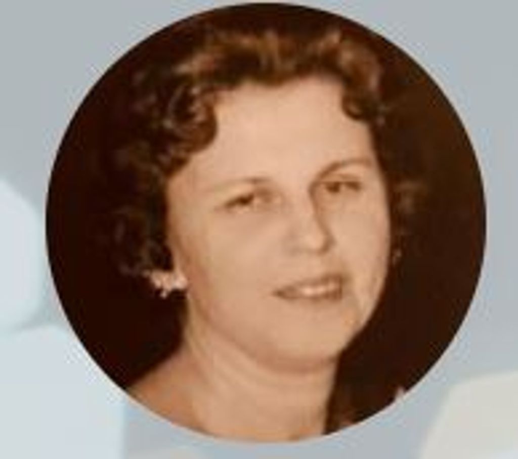 Estelle M. Kirda