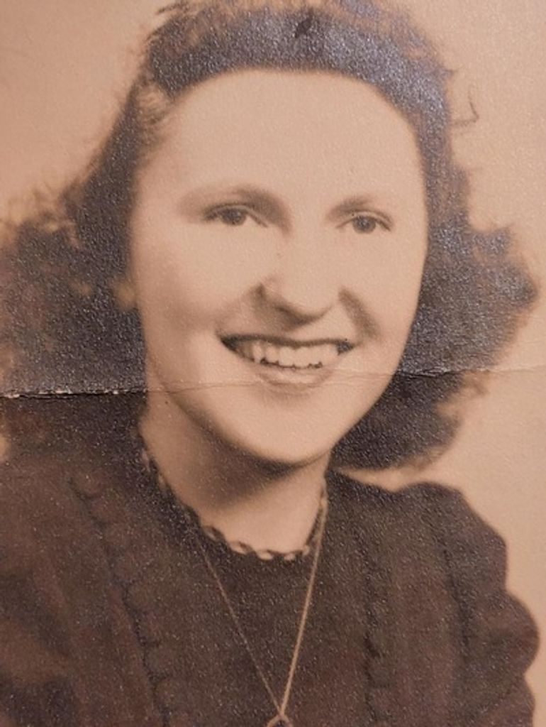 Uteen Mildred Meyers Profile Photo
