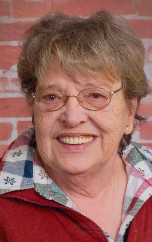 Jo Ann Buchanan Profile Photo