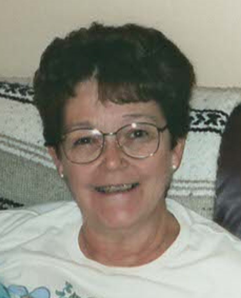 Jeanette  "Jan" Marie (Nelson)  Ure