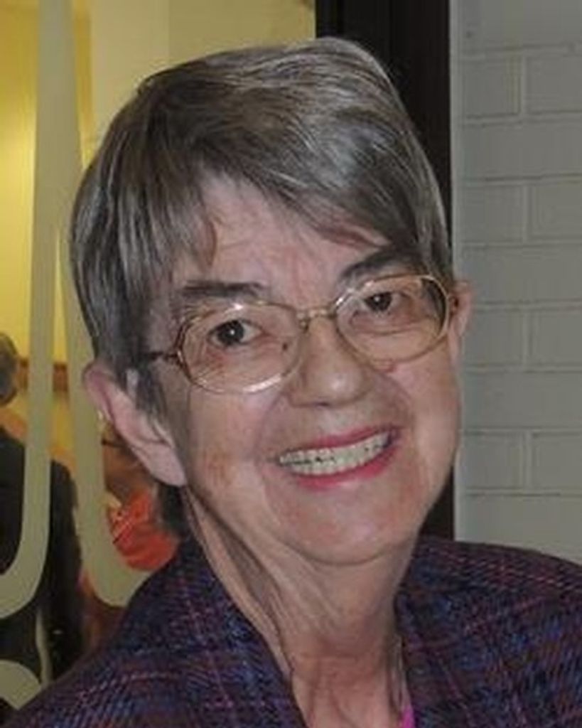 Maureen Dione Carrell Profile Photo