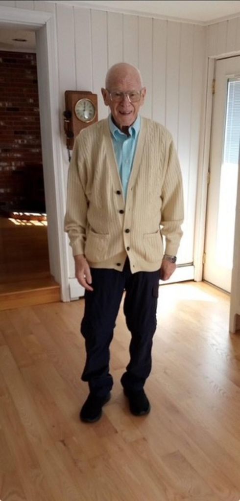 Bertrand R. Gagne Profile Photo