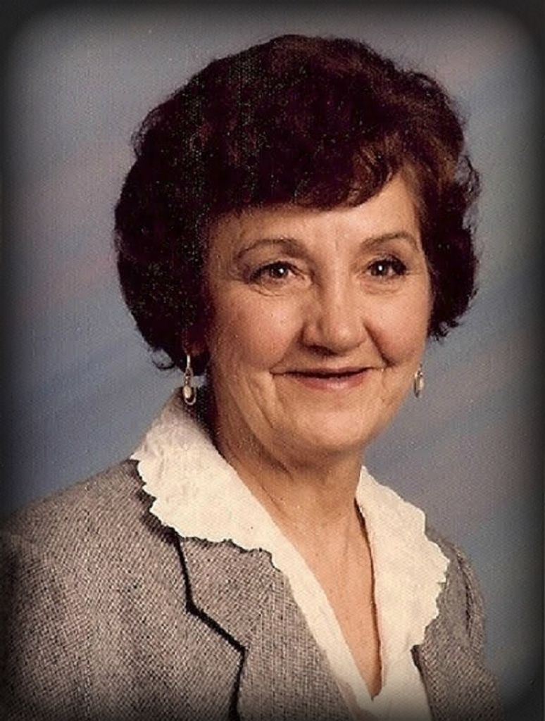 Leona “Lee” Phillips