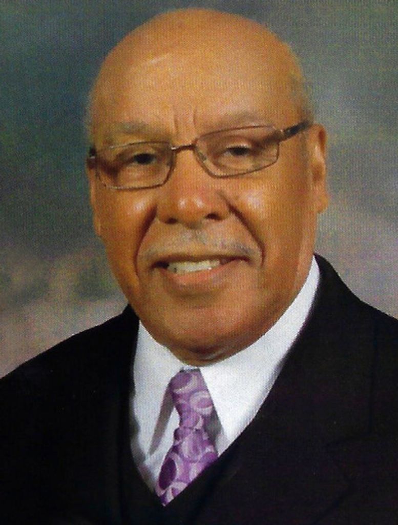 Tom Thornton Jr Profile Photo