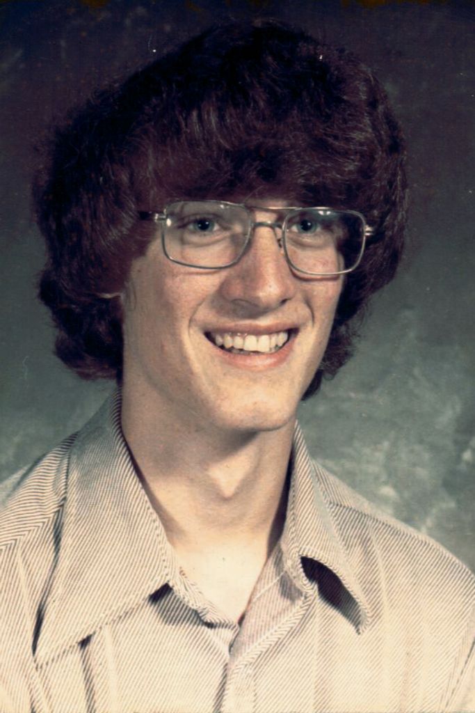Michael  P. Ross