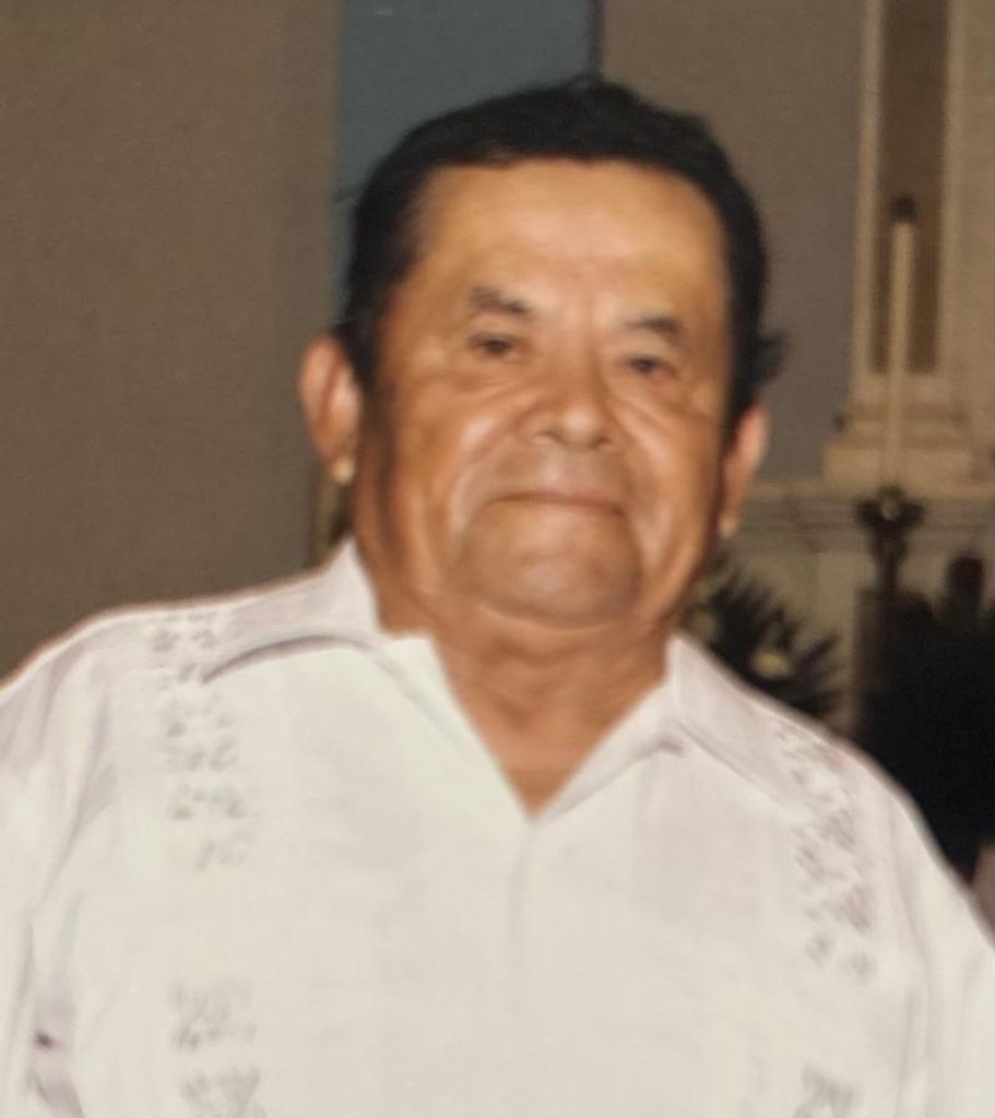 Espiridion Escobedo Profile Photo