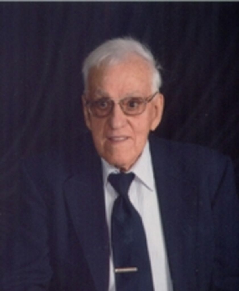 Floyd E. Fox