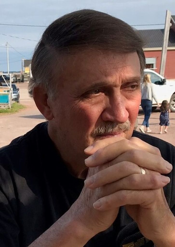 E. Lance Wetmore Profile Photo