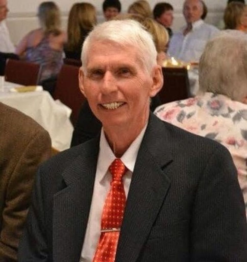 Michael James Newman Profile Photo