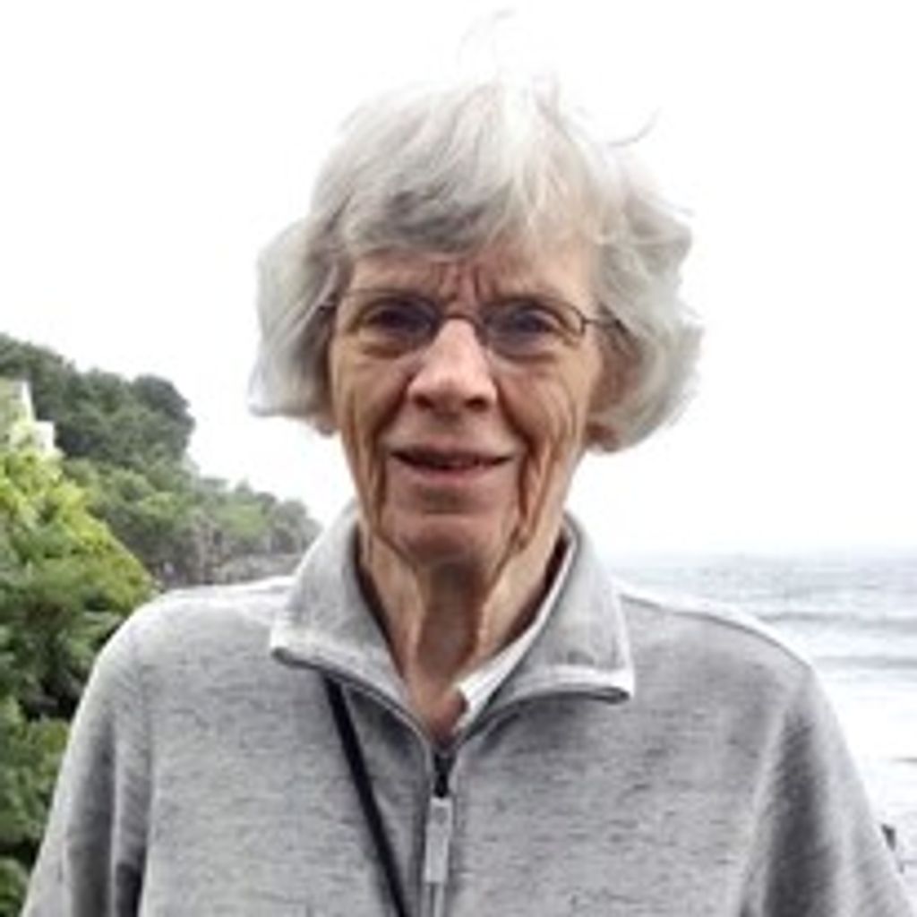 Judith Ann Woodruff Profile Photo