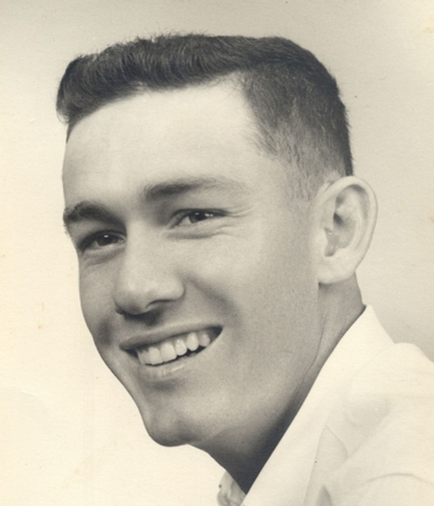 Ronald Leblanc