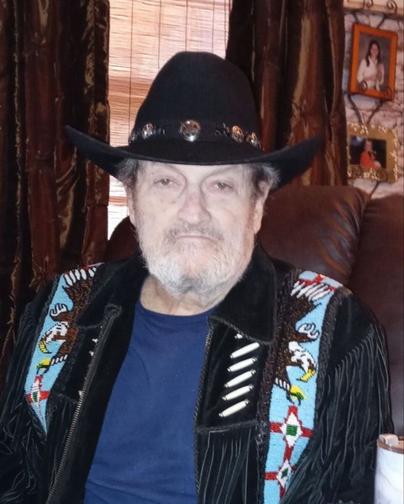 Walter "Chief" Gray