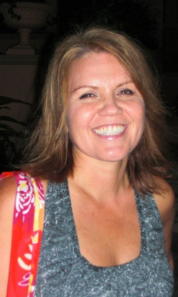 Sarah Kathleen Gjesvold