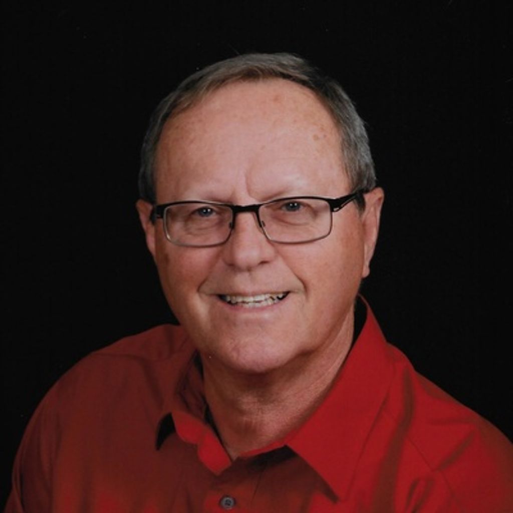 Smsgt George Louis Mccallister, Usaf (Ret.)