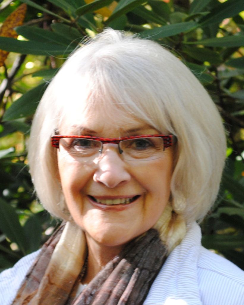 Patti Aesoph Profile Photo