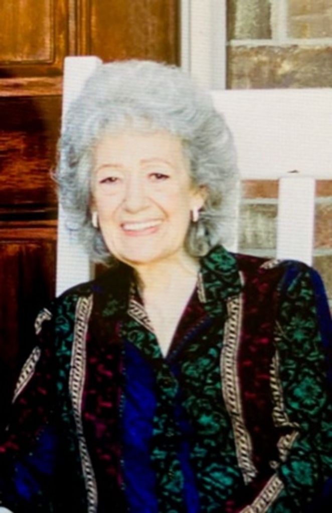 Betty Harris Profile Photo