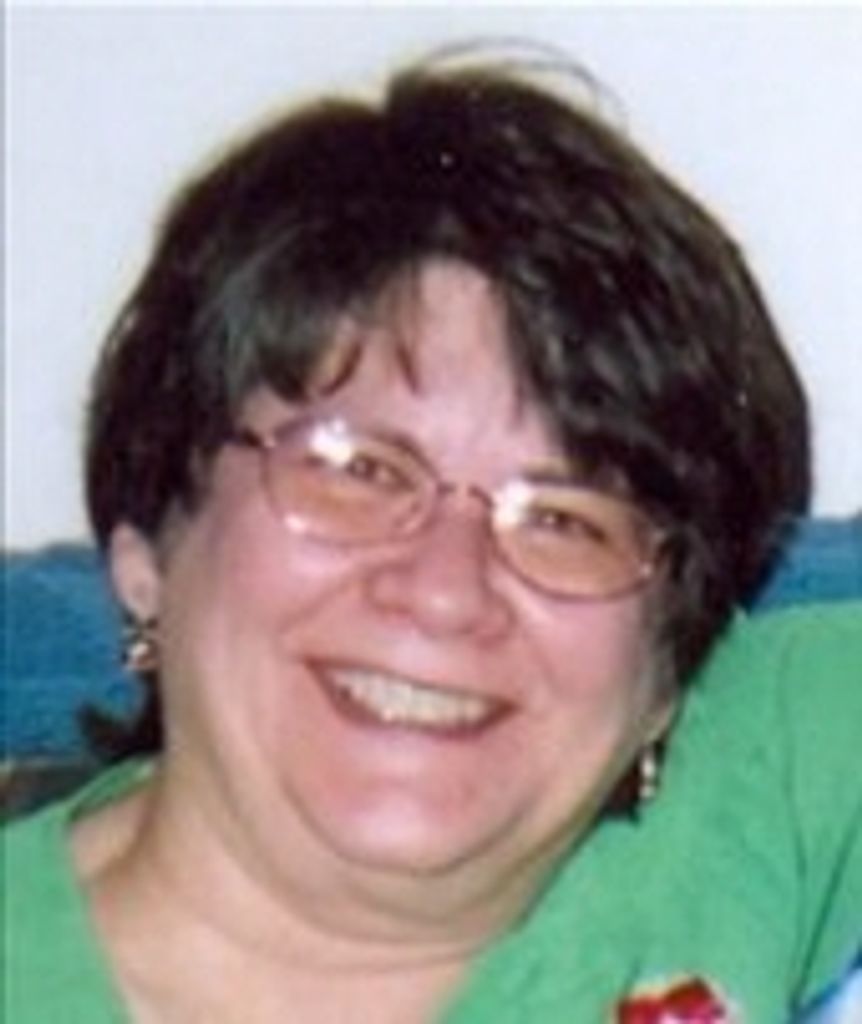 Linda S. Yetter
