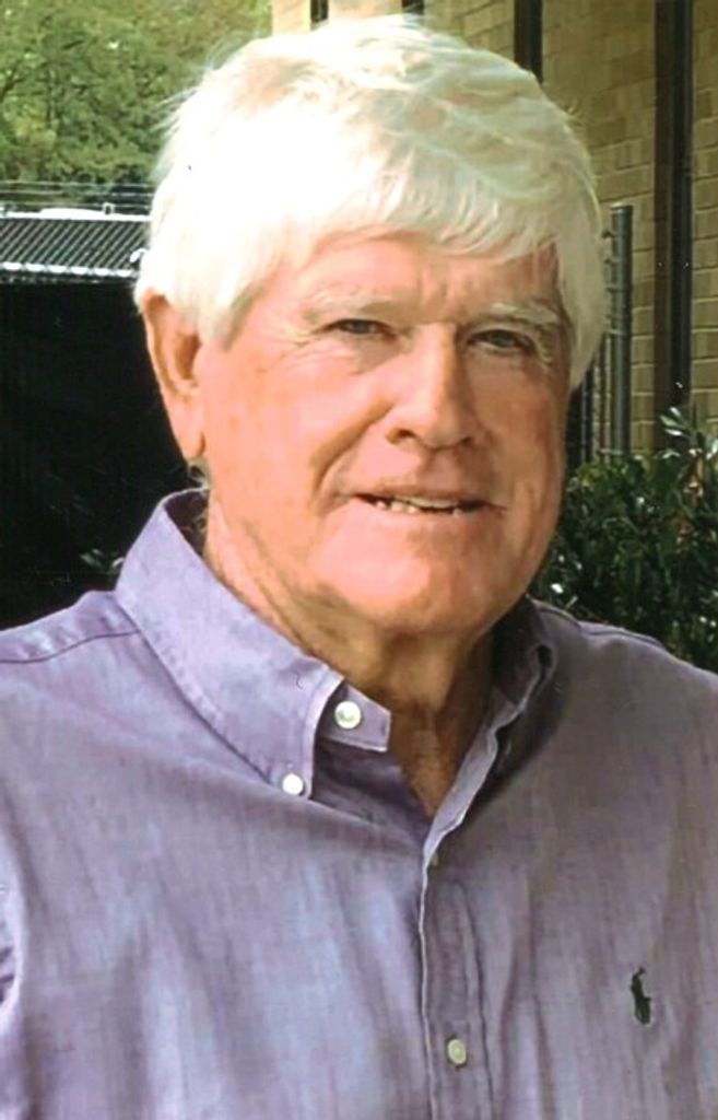John C. Wolf