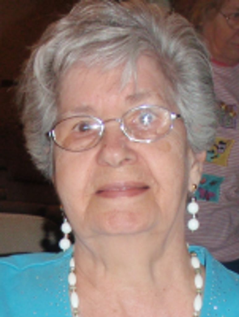 Carmella M. "Corkie" Lang
