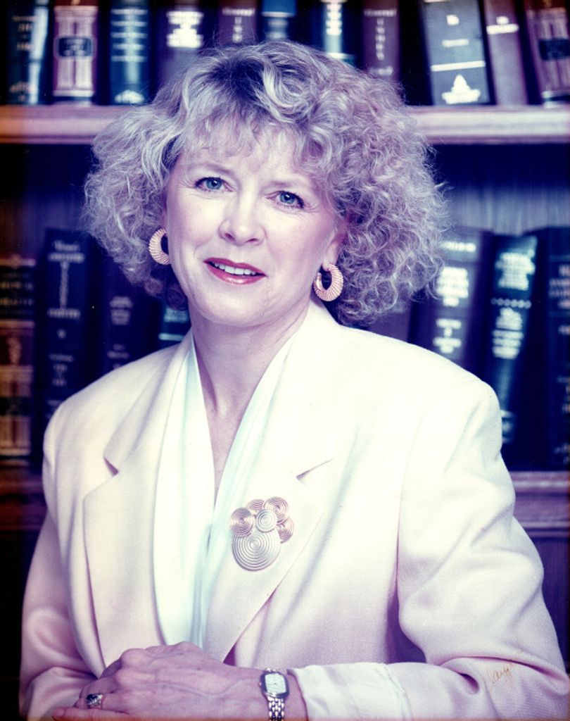 Barbara Ford-Buell