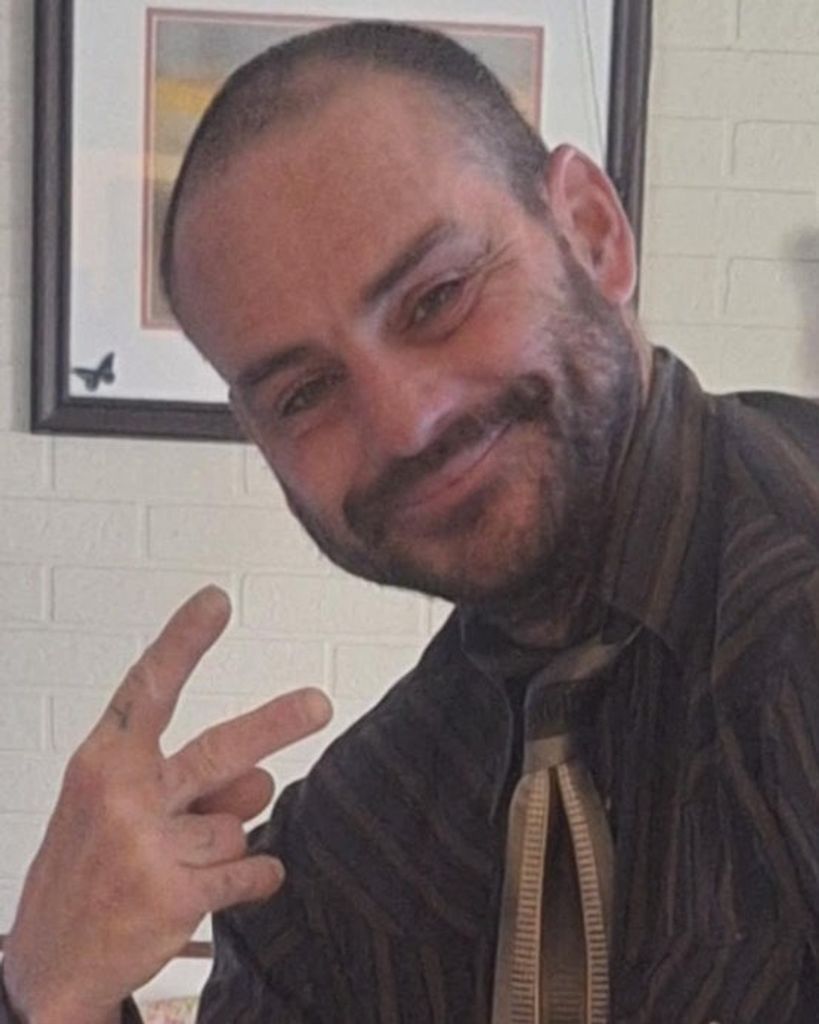 Aaron Kenneth Farmer Profile Photo