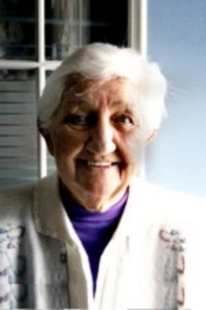 Ida Blower