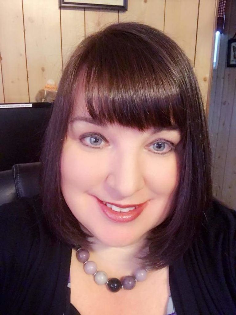Trish  Ann Sims