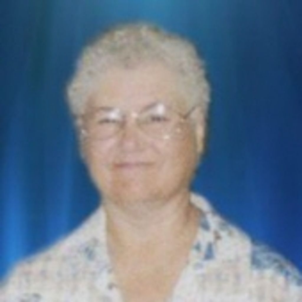 Julia (Judy) Wampler