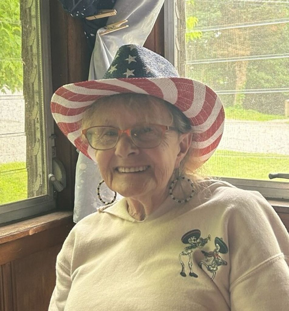 Suzanne M. "Scoop" (Tetreault)  Bonneau Profile Photo
