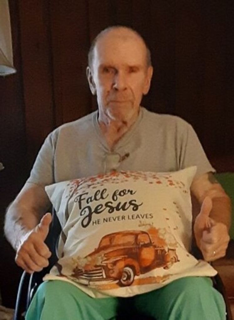 Marlis Joseph Ahart Profile Photo