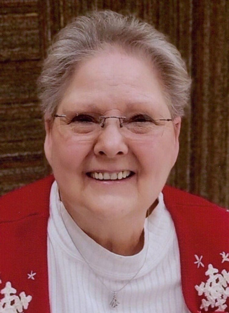 Nancy Jeanne Lawson