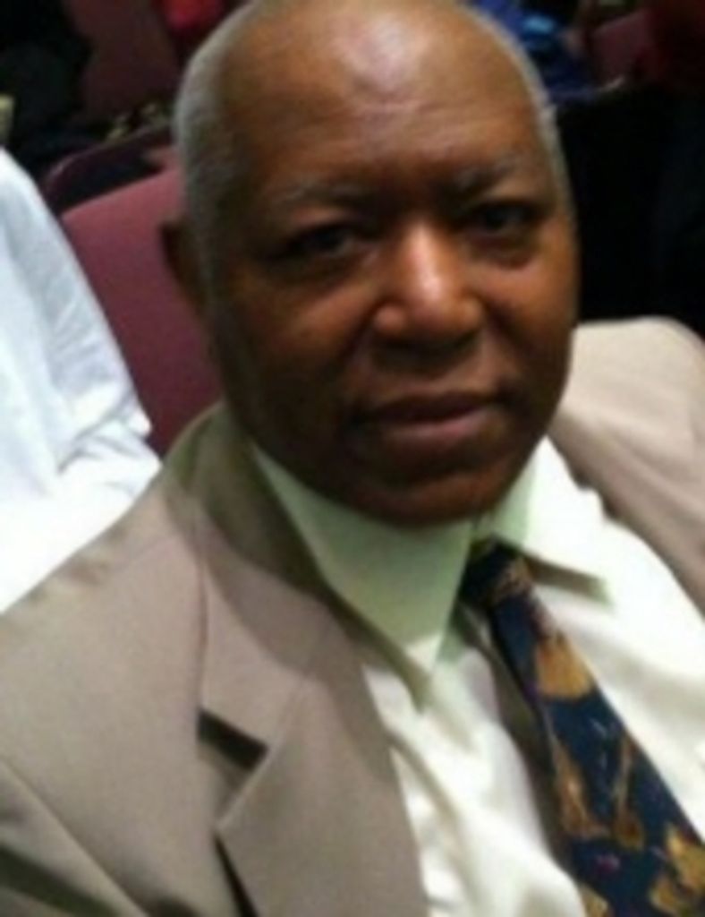Lenell Horton