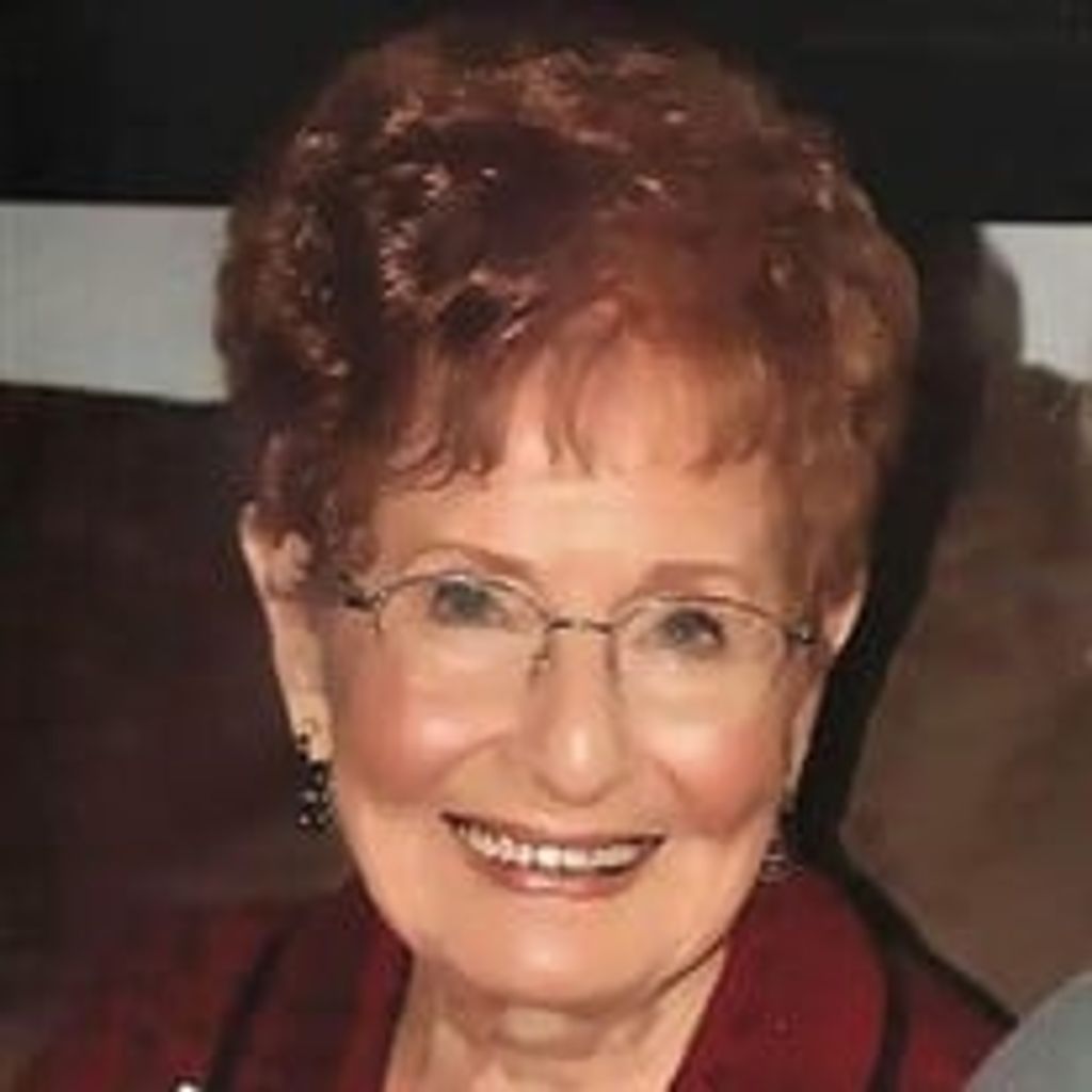 Mrs. Norma Savage Profile Photo