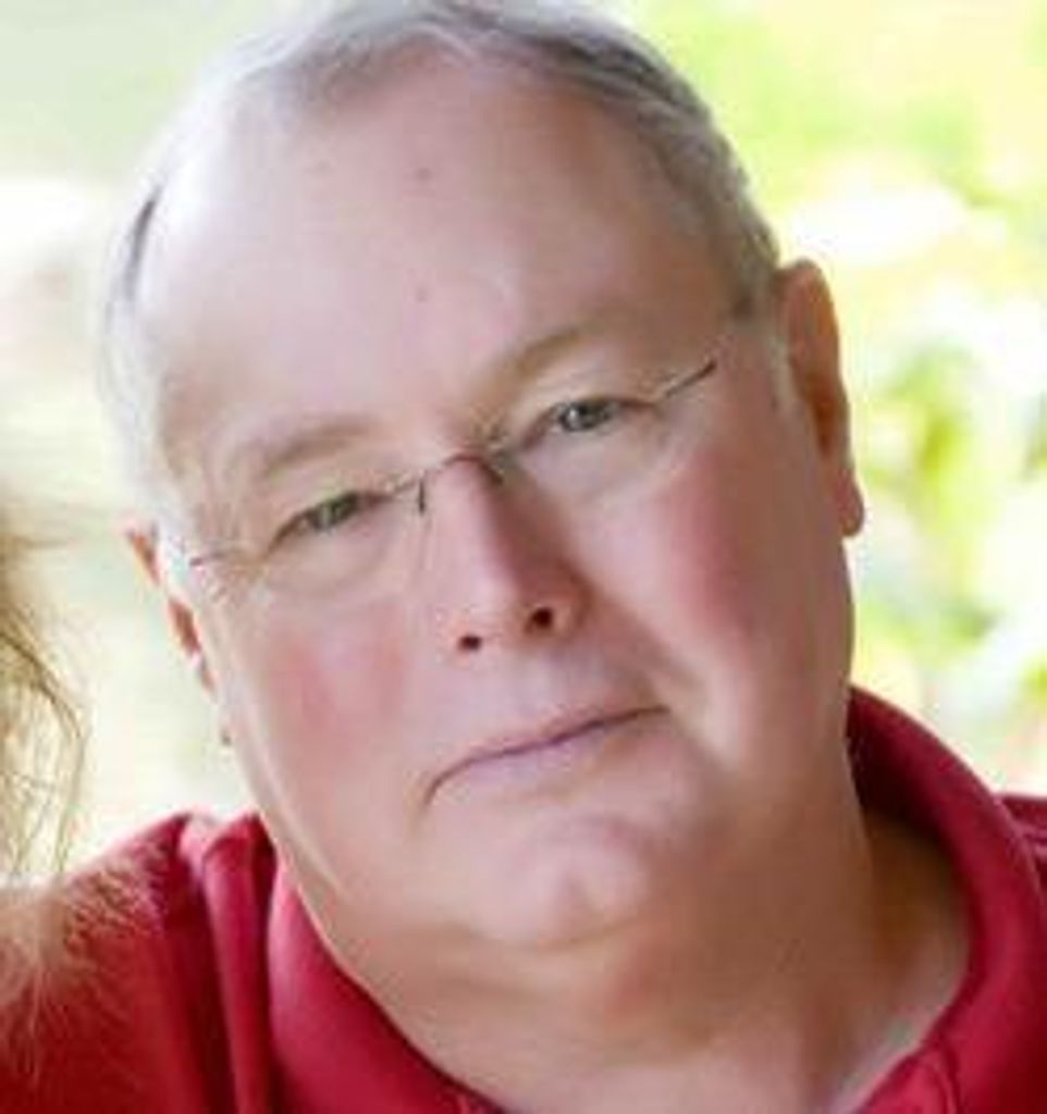 James "Jim" Henderson Mccreary, Sr.