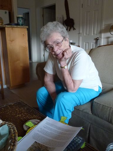 Carol Ann (McClary)  Myers photo gallery thumbnail 33 of 67