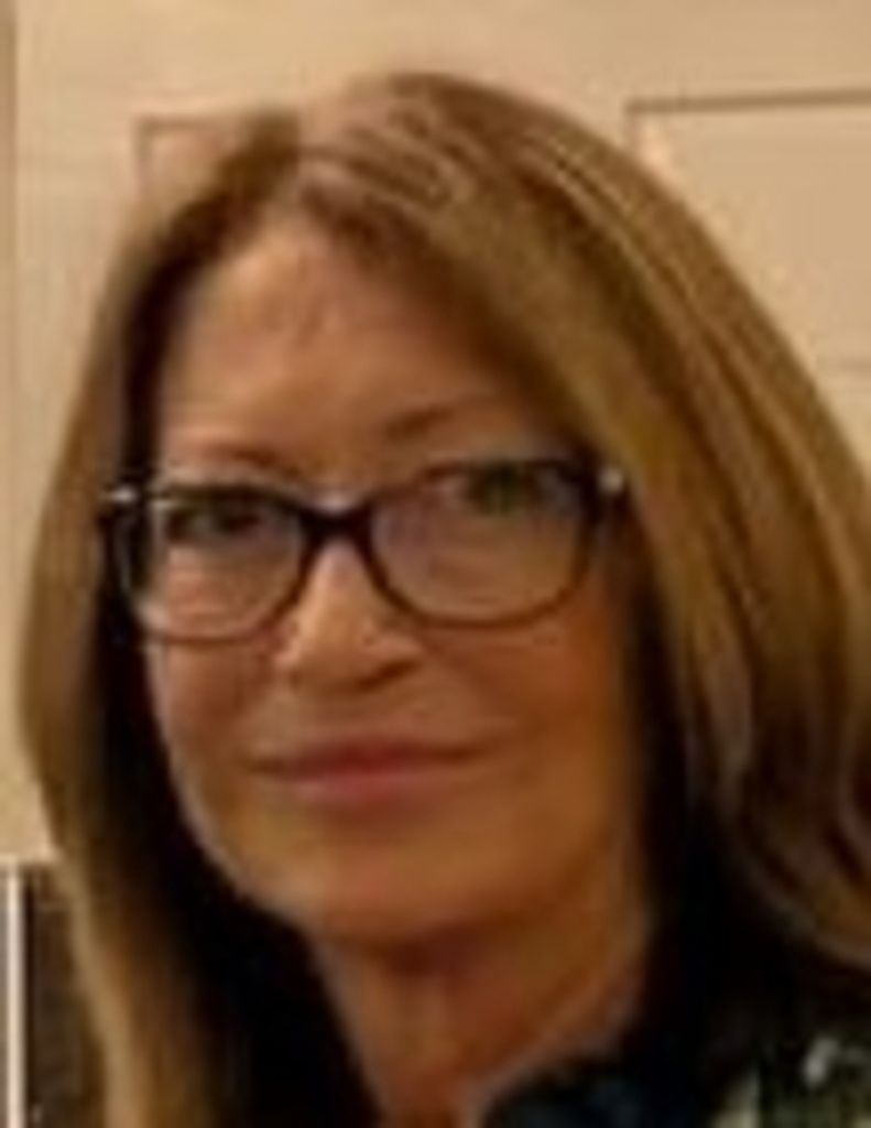 Paula Young  Wells 