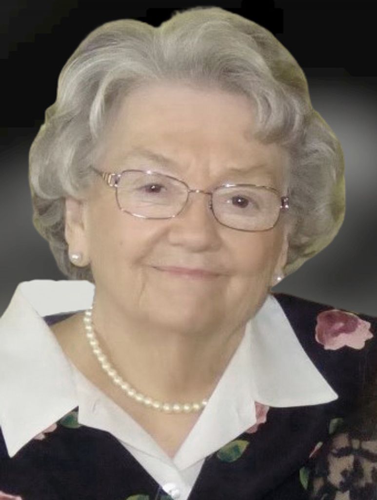 Joan Wayne Profile Photo