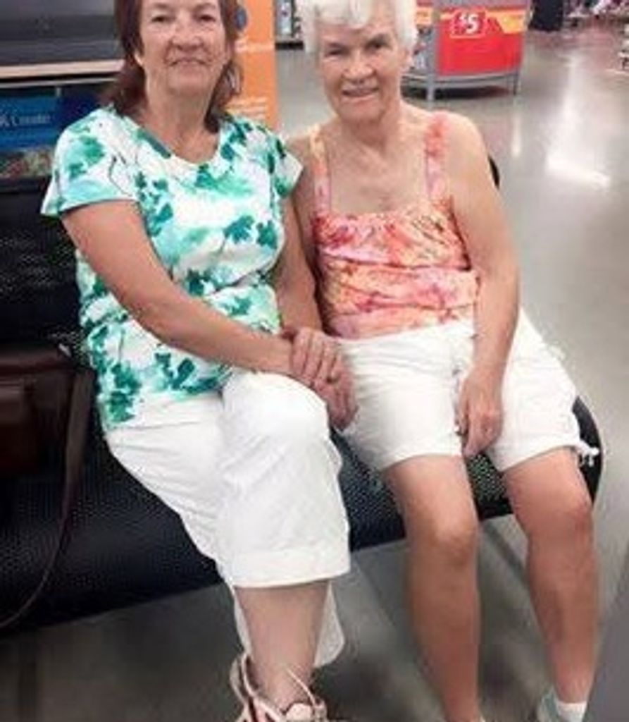 Anita Geier Profile Photo