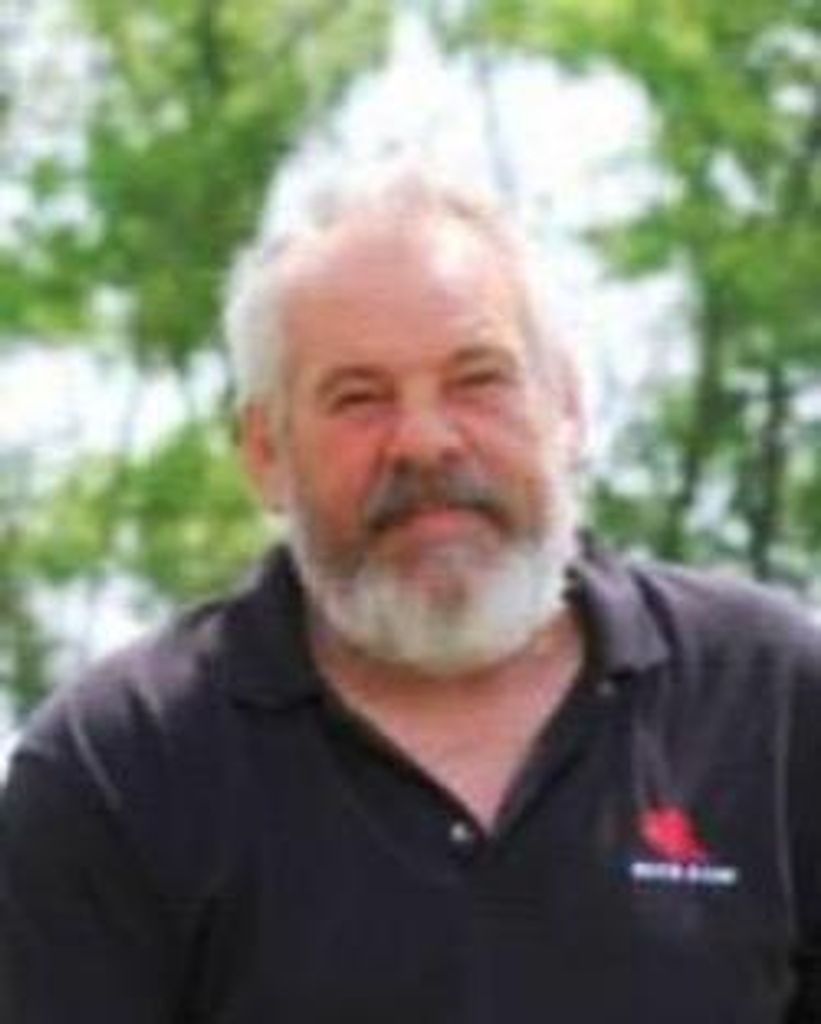 David Lee Widmer Profile Photo
