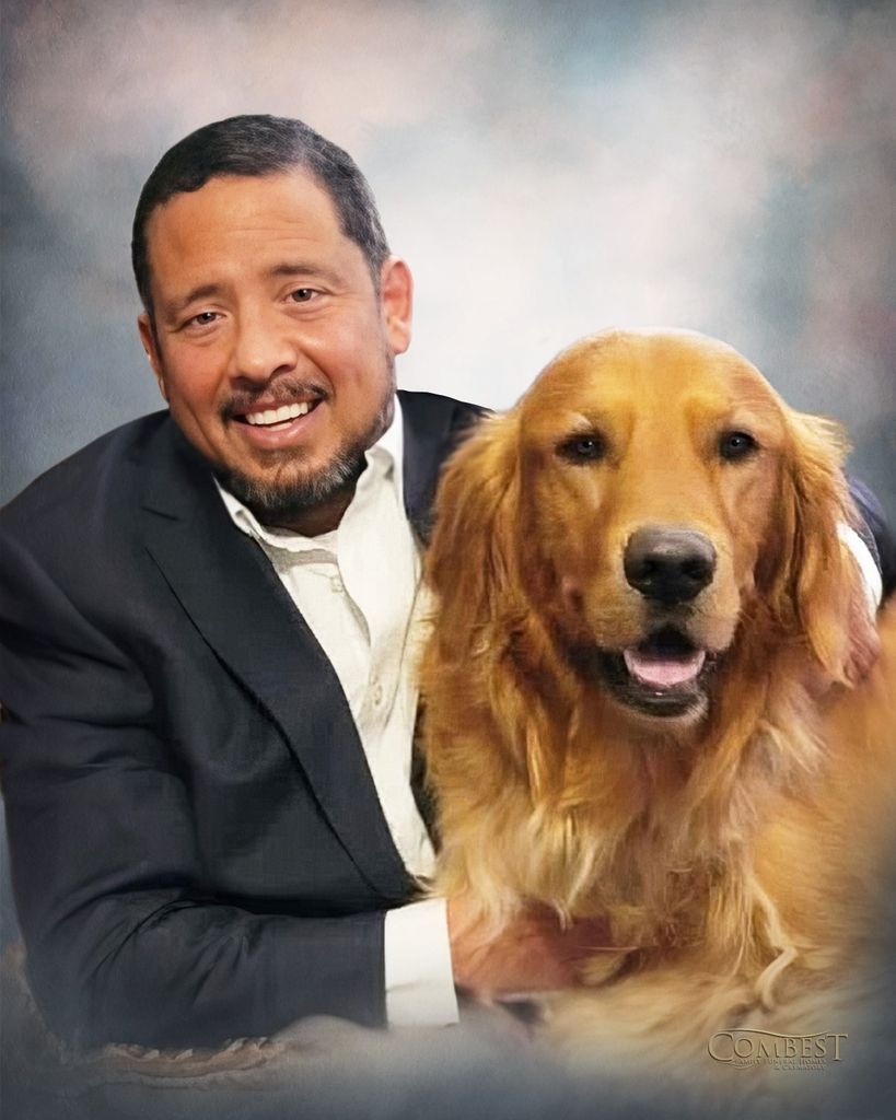 Danny Gonzales