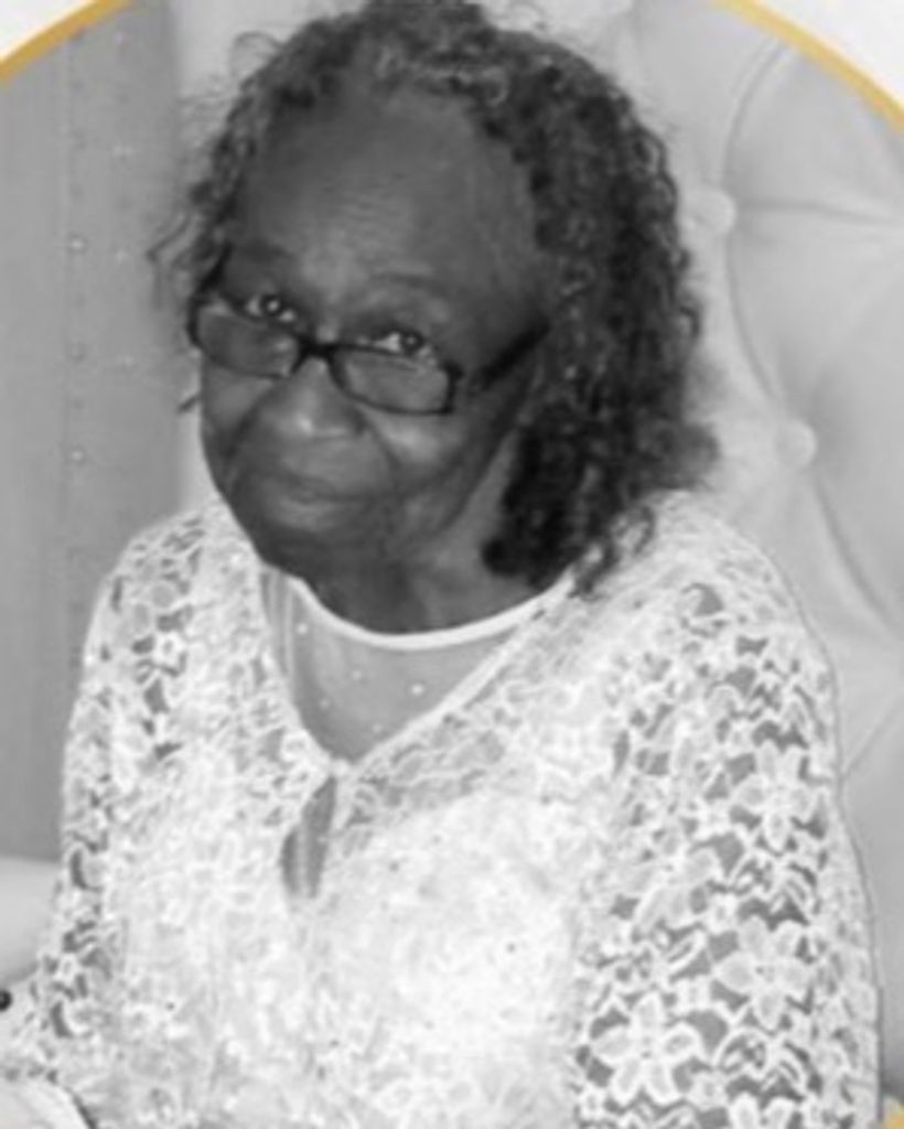 Rosalee Walker Thompson