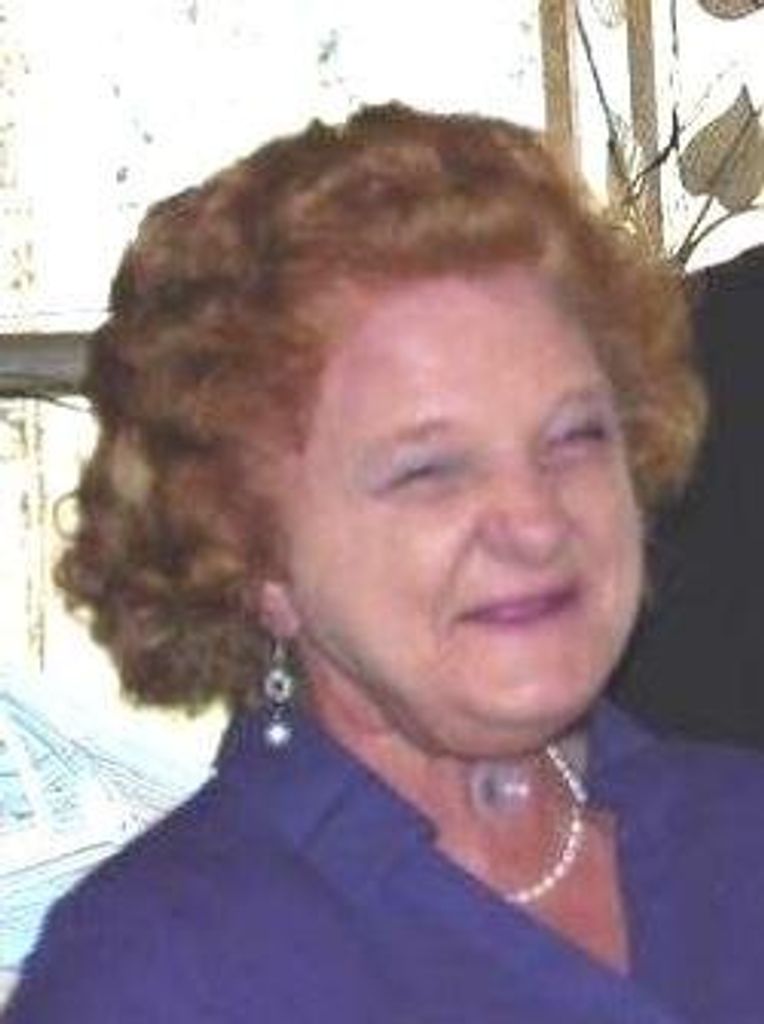 Barbara J. Williamson Dunn Profile Photo